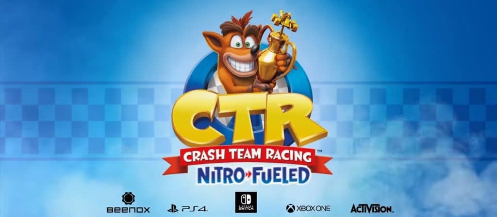 Ctrnf lancamento