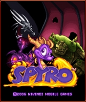 Spyro Anb Mobile