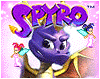Spyro mobile