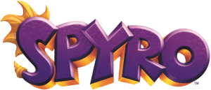 Spyro logo