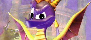 Spyro_The_Dragon