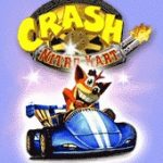 Crash Nitro Kart Mobile