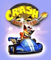 Crash Nitro Kart Mobile