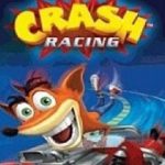 Crash Racing