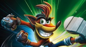 crash skylanders tl