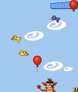 Crashboombang mobile 6