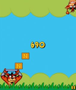 Crashboombang mobile 9