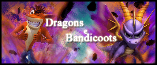 Dragons & Bandicoots :: Recomendados