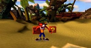 Crash 1 screenshot (10)