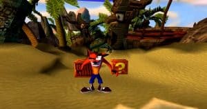 Crash 1 Screenshot (10)