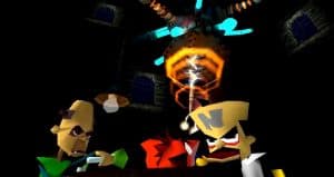 Crash 1 screenshot (2)