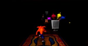 Crash 1 screenshot (6)