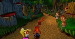 Crash 2 Screenshot (1)