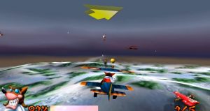 Crash 3 screenshot (10)