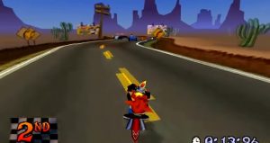 Crash 3 screenshot (11)