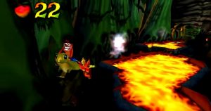 Crash 3 screenshot (12)
