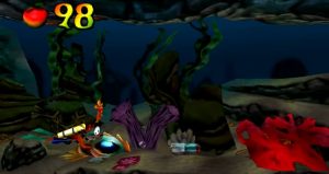 Crash 3 Screenshot (3)