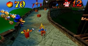 Crash 3 screenshot (4)