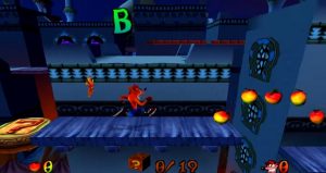 Crash 3 screenshot (5)