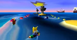 Crash 3 screenshot (7)