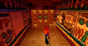 Crash 3 screenshot (8)