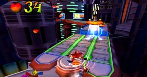 Crash 3 screenshot (9)