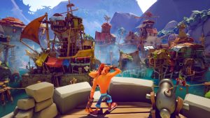 Crash bandicoot 4 (2)