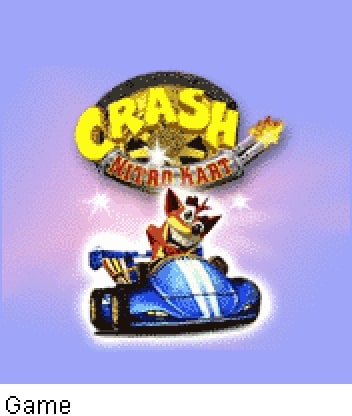 Crash nitro kart mobile (1)