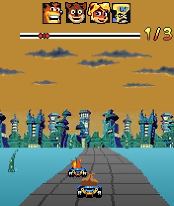 Crash nitro kart mobile (10)
