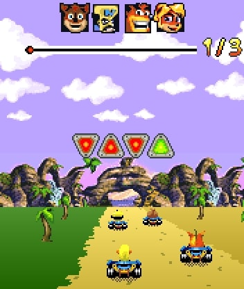 Crash nitro kart mobile (11)