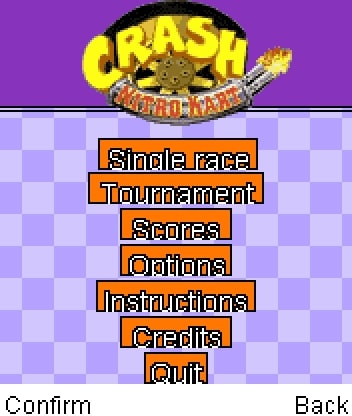 Crash nitro kart mobile (2)