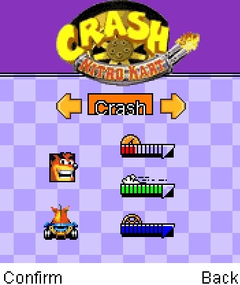 Crash Nitro Kart mobile (3)