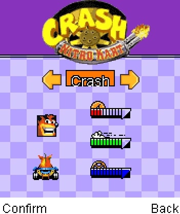 Crash Nitro Kart Mobile (3)