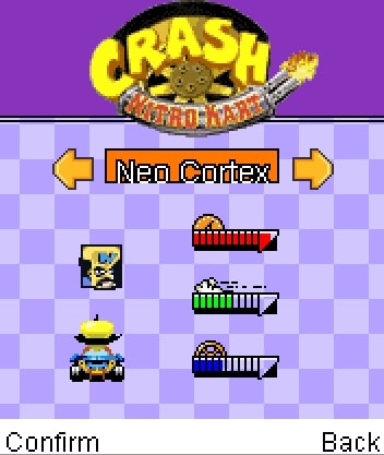 Crash nitro kart mobile (4)