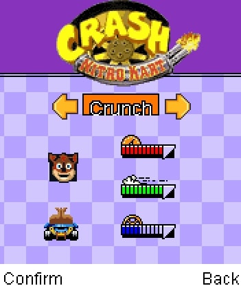 Crash nitro kart mobile (5)