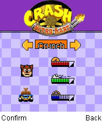 Crash Nitro Kart Mobile (5)