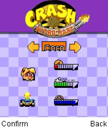 Crash nitro kart mobile (6)