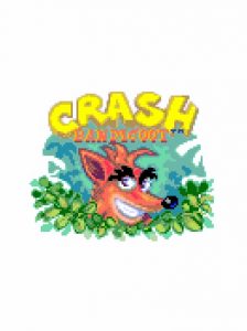 Crash bandicoot (1)