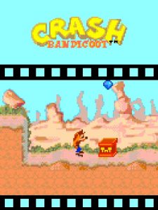 Crash bandicoot (5)