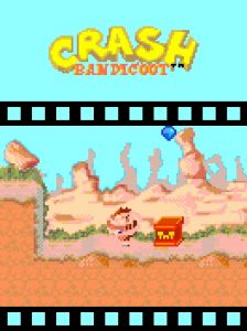 Crash bandicoot (6)