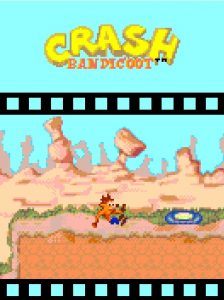 Crash bandicoot (7)