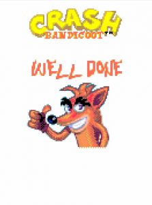 Crash bandicoot (8)