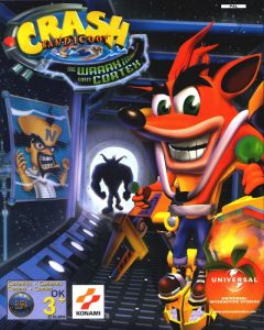 Crash Bandicoot On the Run! vai ser encerrado pela King