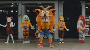 Crash bandicoot carreta furacao crasheta furacao 1 20 screenshot
