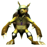 Armydillo