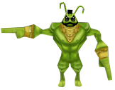Bouncer