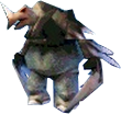 Rhinostrich