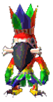 Witch Doctor
