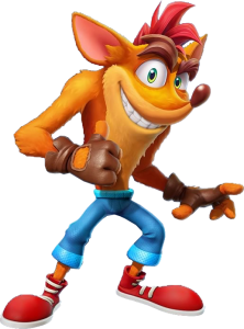 Crashbandicoot2020