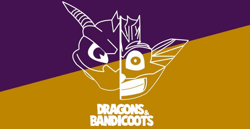 Dragons & Bandicoots :: Recomendados